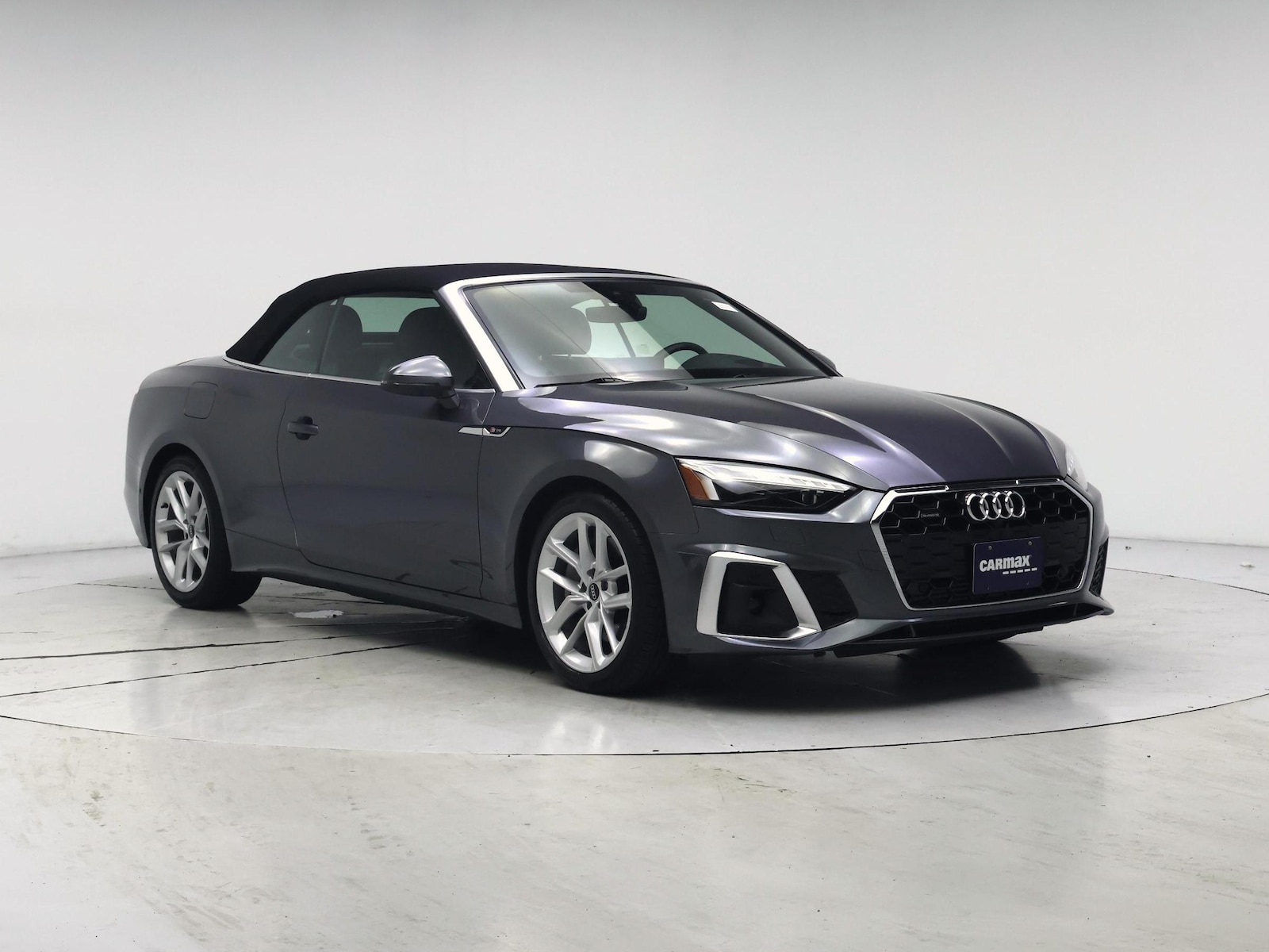 audi a5 cabriolet 2023 WAU5AGF56PN001162 image audi a5 cabriolet 2023 WAU5AGF56PN001162 image